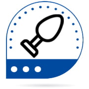 Đồ Chơi Hậu Môn