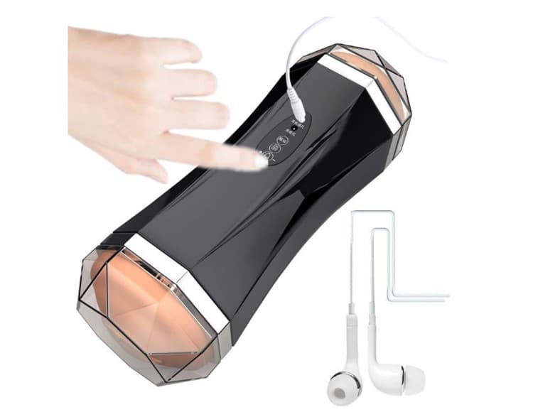 âm hộ giả 2 đầu đẹp như mơ DC1353 âm hộ giả 2 đầu đẹp như mơ DC1353