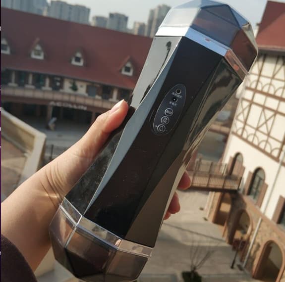 âm hộ giả 2 đầu đẹp như mơ DC1353 âm hộ giả 2 đầu đẹp như mơ DC1353