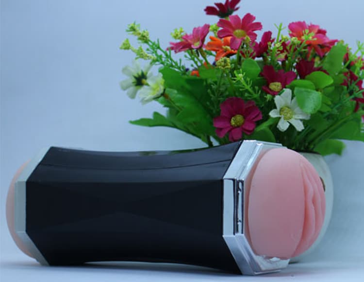 âm hộ giả 2 đầu đẹp như mơ DC1353 âm hộ giả 2 đầu đẹp như mơ DC1353